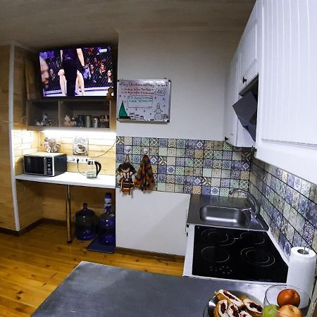 Отель "Swallow House" Czerkasy Zewnętrze zdjęcie