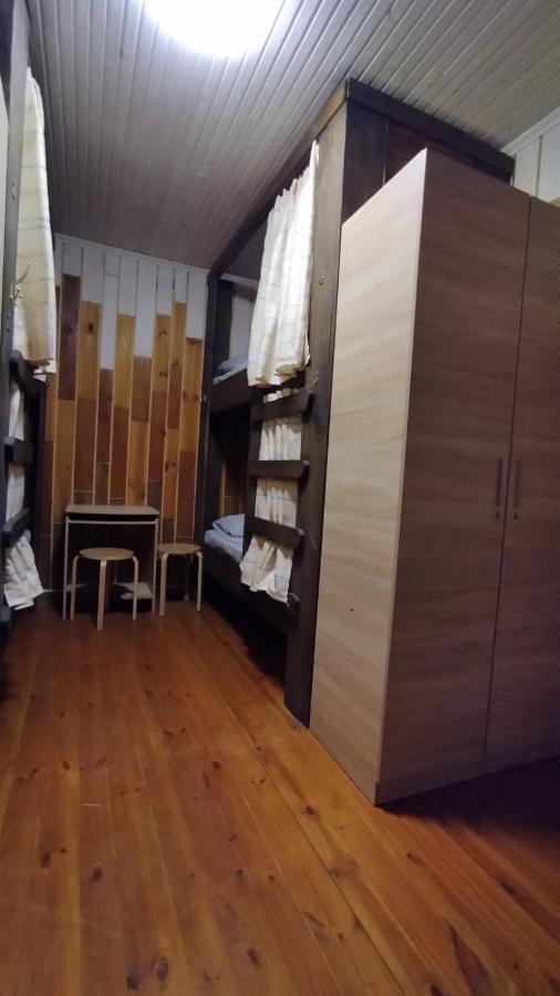 Отель "Swallow House" Czerkasy Zewnętrze zdjęcie