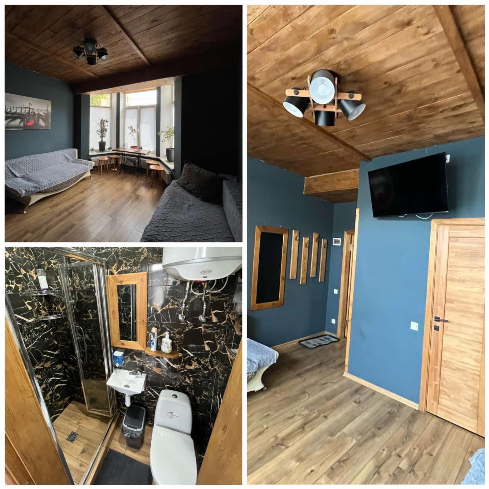 Отель "Swallow House" Czerkasy Zewnętrze zdjęcie