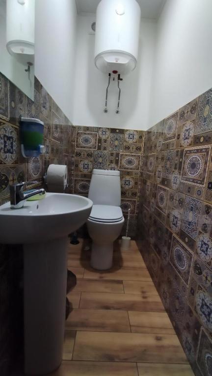 Отель "Swallow House" Czerkasy Pokój zdjęcie
